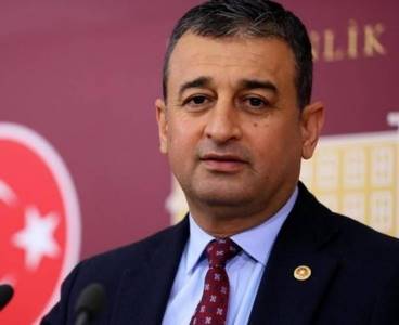 CHP'li Bulut: Erdoğan nefret duvarına her gün yeni bir tuğla ekledi