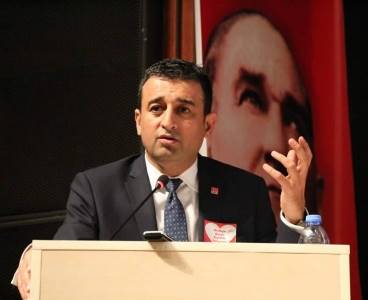 CHP'li Bulut: Kur Farkı Hazineye Rekor Borç Olarak Yansıdı