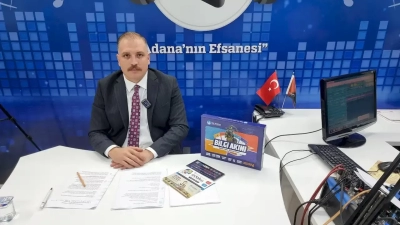 Başkan Cem Tutsoy: Ocağımızda yetişen gençlerimizi en güzel yerlerde göreceğiz