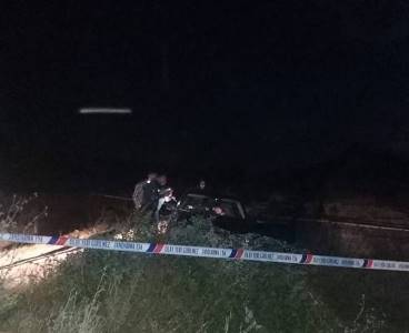 Kozan’da kadın cinayet zanlısı yakalandı