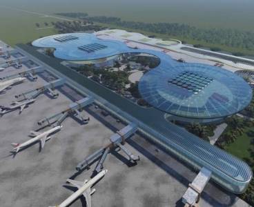 Çukurova Havalimanı bağlantı yollarındaki bazı taşınmazlar için acele kamulaştırma kararı alındı