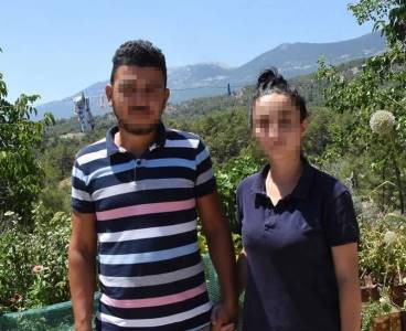 Elmalı Davası ile ilgili yeni gelişme! Anne ve üvey baba ilk kez konuştu