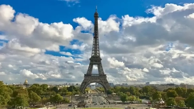 Fransa’da her 3 kadından biri tecavüze uğruyor