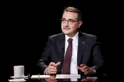 Petrol ihtiyacımızın tamamını kendimiz üretebilir hale geleceğiz