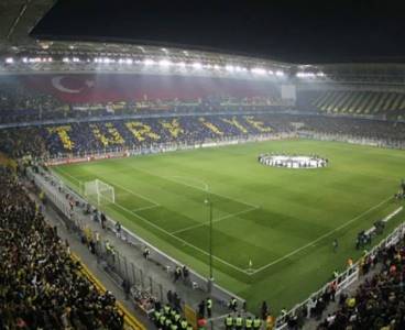 Aşı olmaya statlara giremeyecek