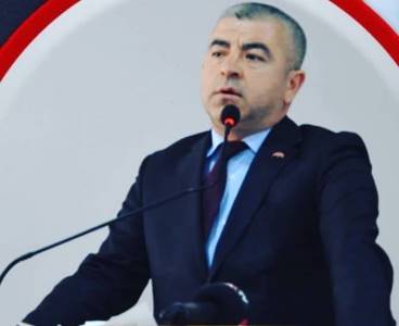 Zihni Aldırmaz, Ferat Yüksel ve Hasan Uzun'un beraat kararı onandı