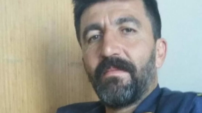 Elektrik akımına kapılan kişi can verdi