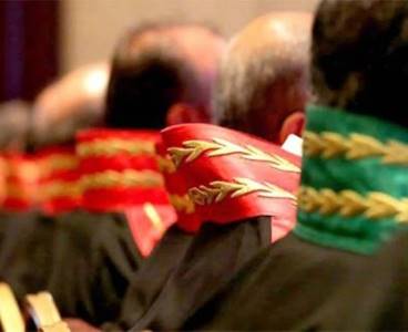 Abdulhamit Gül: Yıl sonunda 1000 hakim savcı alımı yapacağız