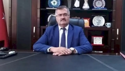 Adana Milli Eğitim Müdürü Hasan Tevke oldu