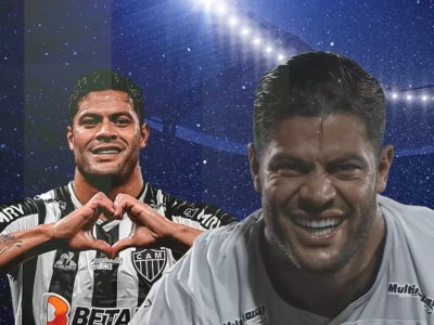 Adana Demirspor’dan flaş hamle! Hulk transferi bitiyor!