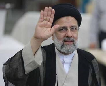 İran'ın yeni cumhurbaşkanı belli oldu