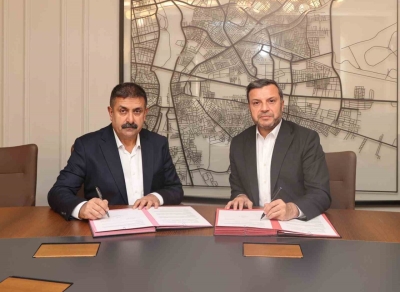 Yüreğir Belediyesi ve Adana PTT Başmüdürlüğünden işbirliği