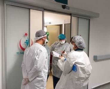 24 Mayıs Koronavirüs Tablosu