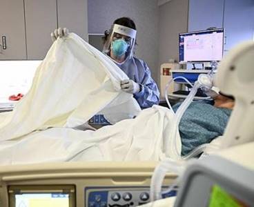 22 Ağustos Türkiye'de koronavirüs tablosu