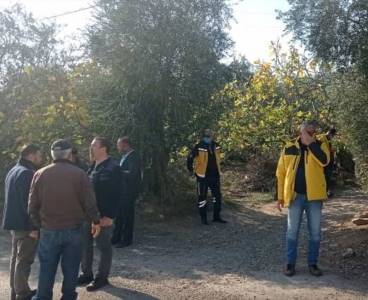 Kozan'da yaşlı adam önce karısını sonra kendisini öldürdü