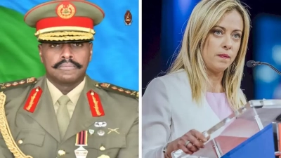 100 inek karşılığında İtalya başbakan adayı Meloni'ye evlenme teklifi