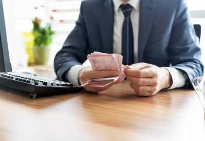 Deprem bölgesinde görev yapan memurların maaşları 4 gün erken yatacak!