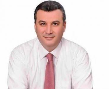 Zeydan Karalar'a bir tepki'de MHP'li Varlı'dan geldi