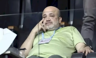 Milli Maçın Adana’dan Konya’ya alınmasının arkasından Murat Sancak çıktı