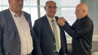 Mustafa Çay, bu kaçıncı parti değişimi?