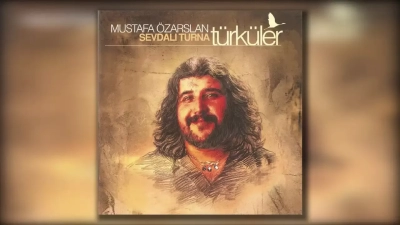 Mustafa Özarslan - Arayı Arayı