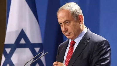 Netanyahu’dan Batı Şeria ve Golan Tepeleri kararı!