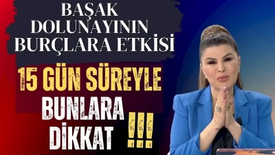 Nuray Sayarı’dan 6 Mart - 12 Mart Haftası Burç Yorumları