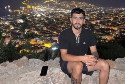 Adana’da sokak ortasında cinayet!