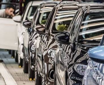 Yılın ilk yarısında Türkiye'de en çok satan otomobil markaları