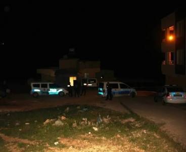 Yol verme kavgası silahlı çatışmaya dönüştü: 2 ölü, 9 yaralı