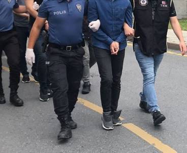 Büyük FETÖ operasyonu: 304 şüpheli için gözaltı kararı