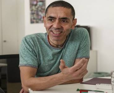 Uğur Şahin, normalleşme için tarih verdi