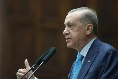 Türkiye 14 Mayıs’ta seçime gidiyor