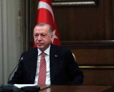 Yerli aşının ismi 'TURKOVAC' olarak belirlendi