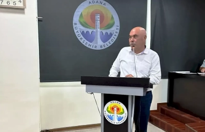 Başkan Aslan: 3 milyon ton asfalt nerede?