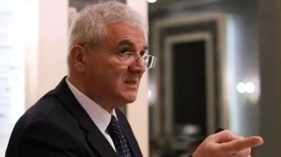 MHK'de Sabri Çelik ile devam kararı