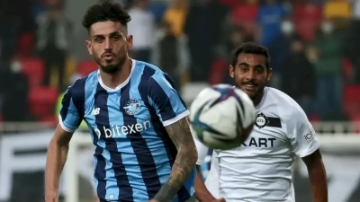 Fenerbahçe, Samet Akaydın transferinde sona geldi!