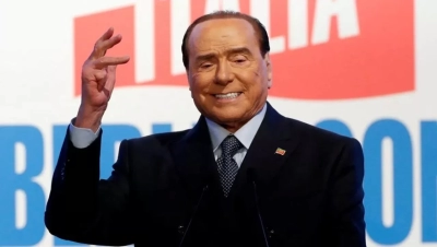 Silvio Berlusconi hayatını kaybetti