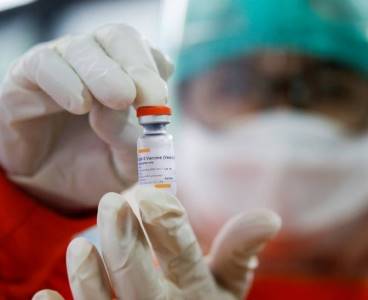 Çin aşısı Türkiye'de üretilecek