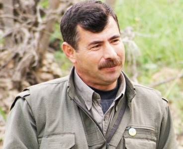 PKK'nın Suriye sorumlusu etkisiz hale getirildi