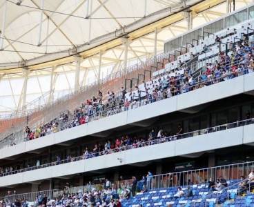 TFF'den yüzde 50 seyirci kararı