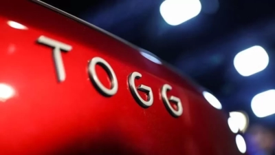 BDDK’dan TOGG kredi limitlerine yeni düzenleme