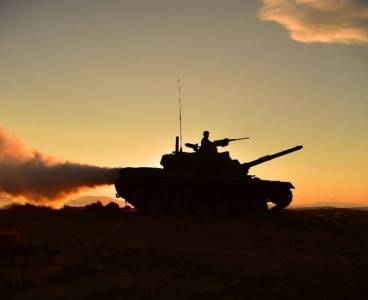 Son 1 ayda yapılan terör temizliğinin bilançosu