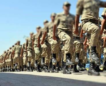 Bedelli Askerlik ücretlerine zam