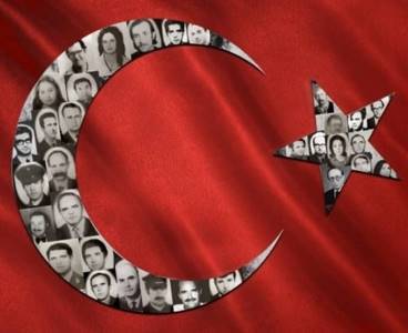 Asala'nın Şehit Ettiği Diplomatlarımızı Unutmadık, Unutmayacağız