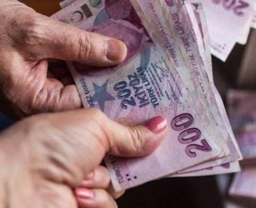 Bayram ikramiyelerinin ödeme tarihi belli oldu