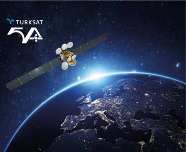 Türksat 5A uydusu, 31 derece doğu yörüngesine ulaştı