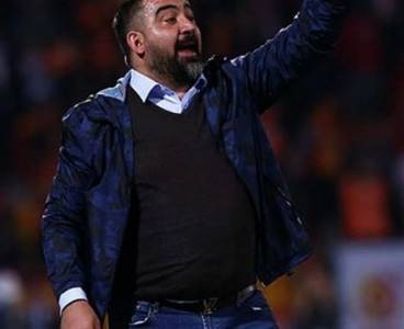 Demirspor'da Ümit Özat'ın ardından onlarlada yollar ayrılıyor