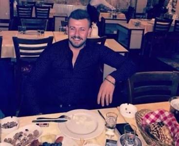 Uzman çavuş, nişanlısı tarafından öldürüldü