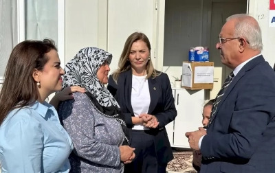 MHP Adana İl Başkanlığı’ndan 100. yıl etkinlikleri…